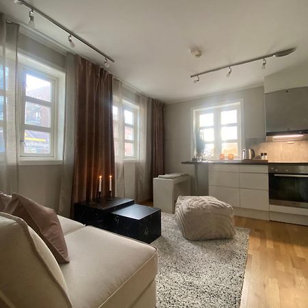 Skansegata 6A Tromsø Zewnętrze zdjęcie