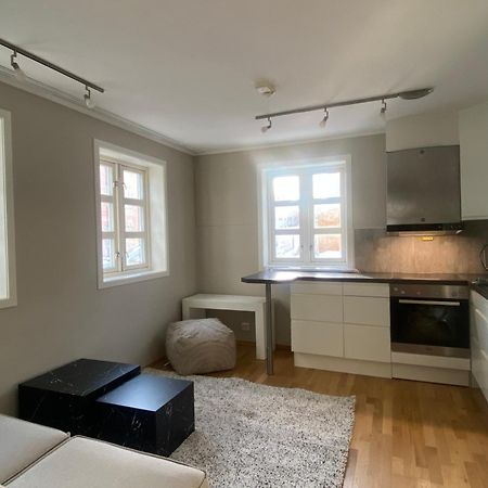 Skansegata 6A Tromsø Zewnętrze zdjęcie