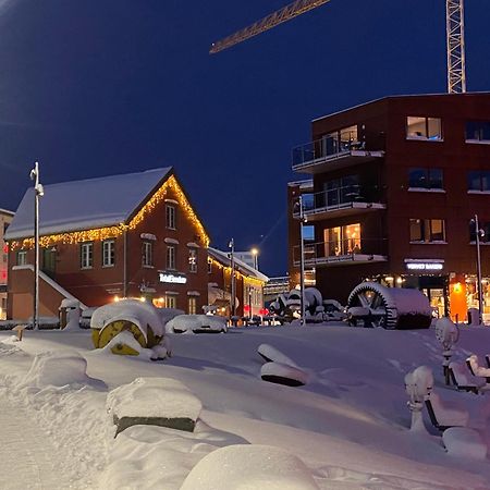 Skansegata 6A Tromsø Zewnętrze zdjęcie