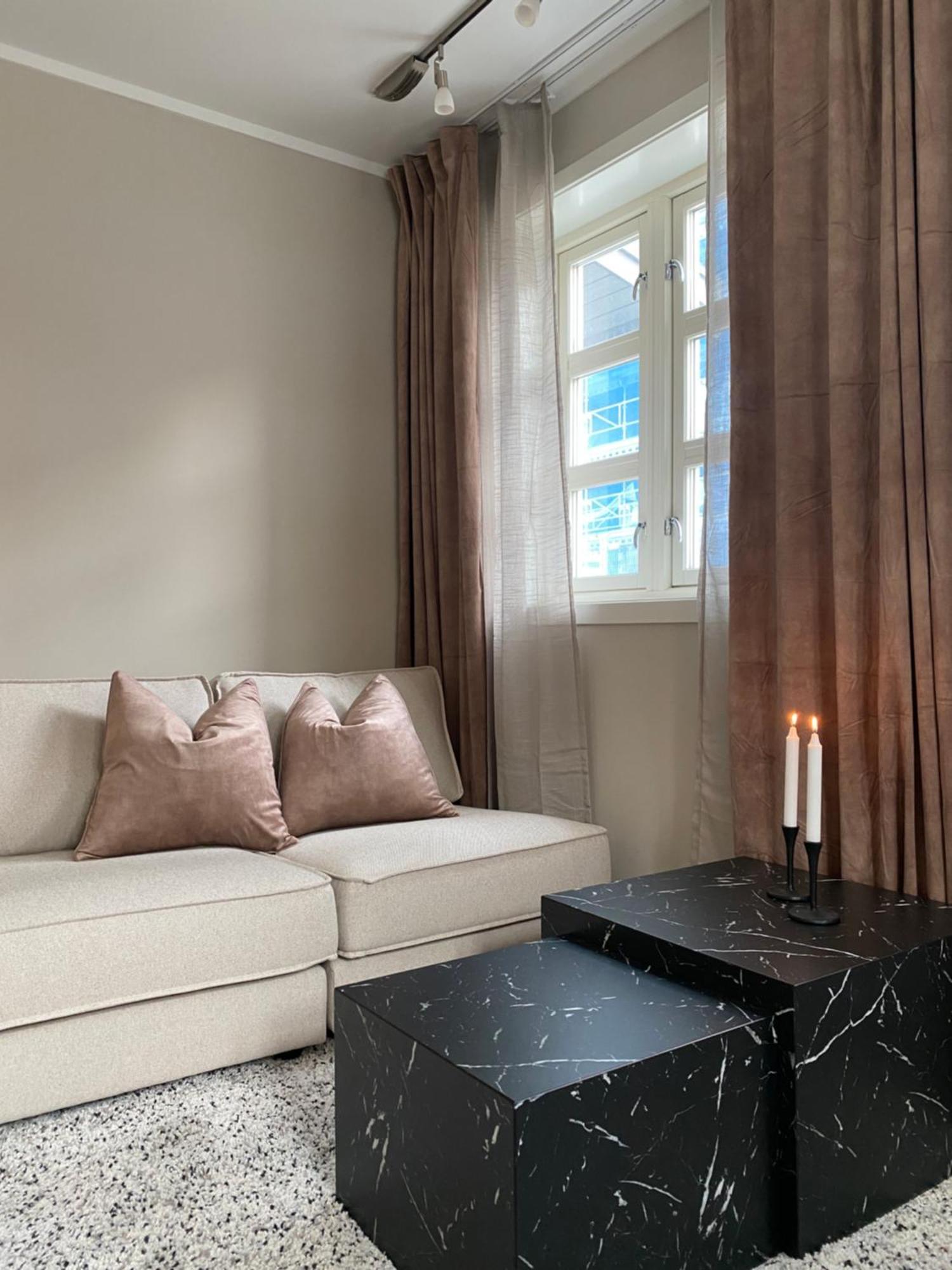 Skansegata 6A Tromsø Zewnętrze zdjęcie
