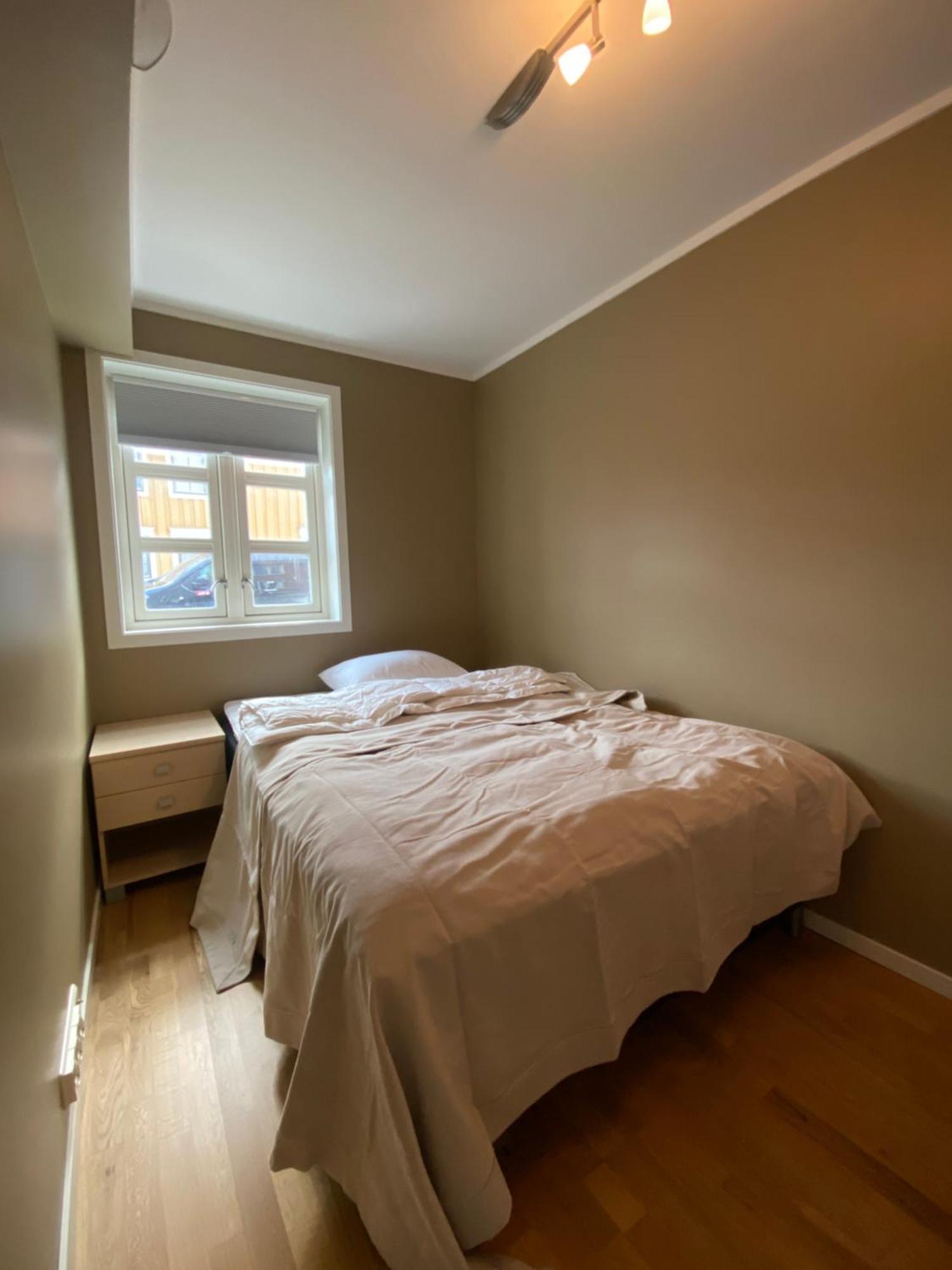 Skansegata 6A Tromsø Zewnętrze zdjęcie